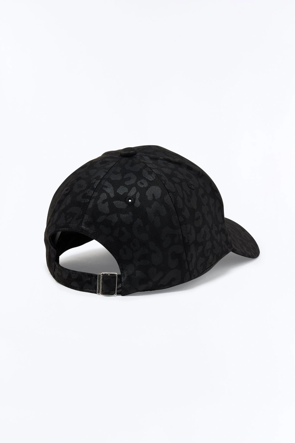 LA Endemic Baseball Hat - Black — Preto