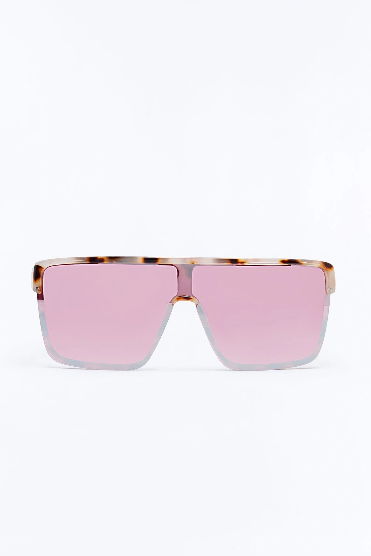 Wave Runner Sunglasses - Tortoise — Tortoise