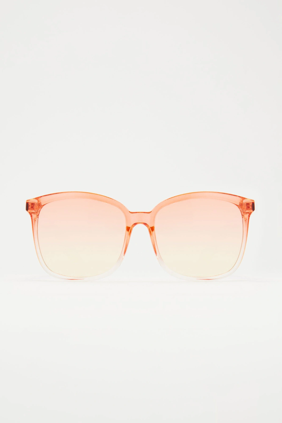 Tequilla Sunrise Sunglasses - Orange/combo — Laranja/combinação