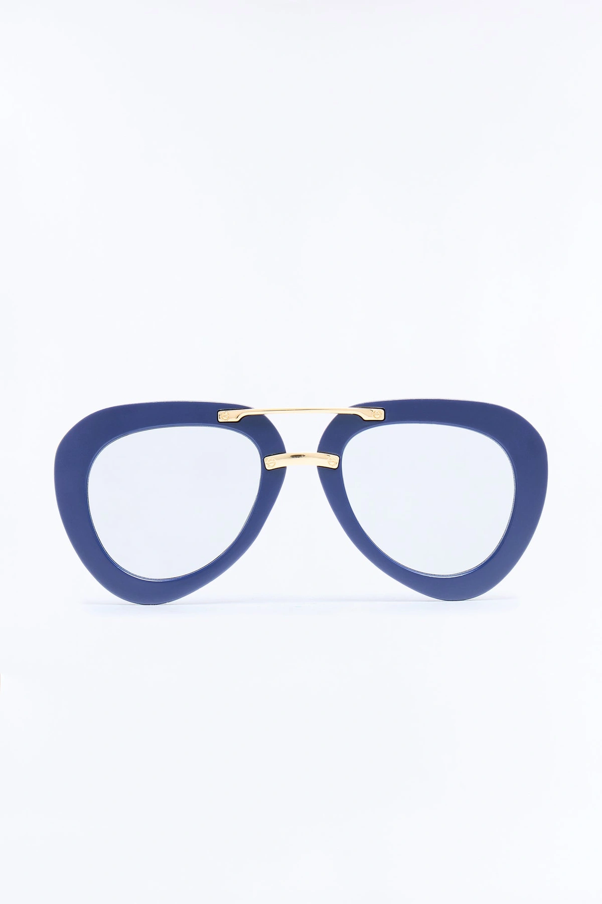 Skyfall Sunglasses - Black — Preto