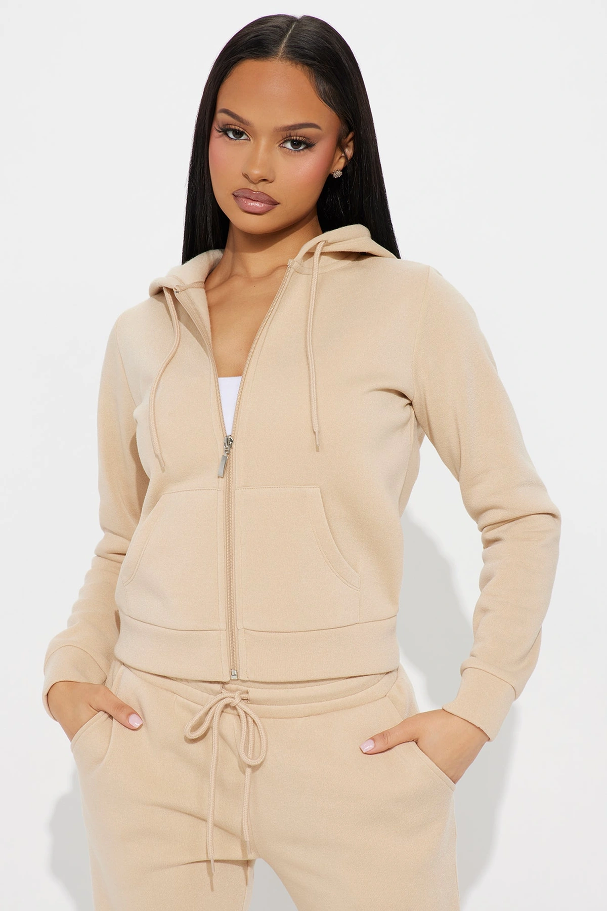 Candace Lounge Set - Sand — Sand