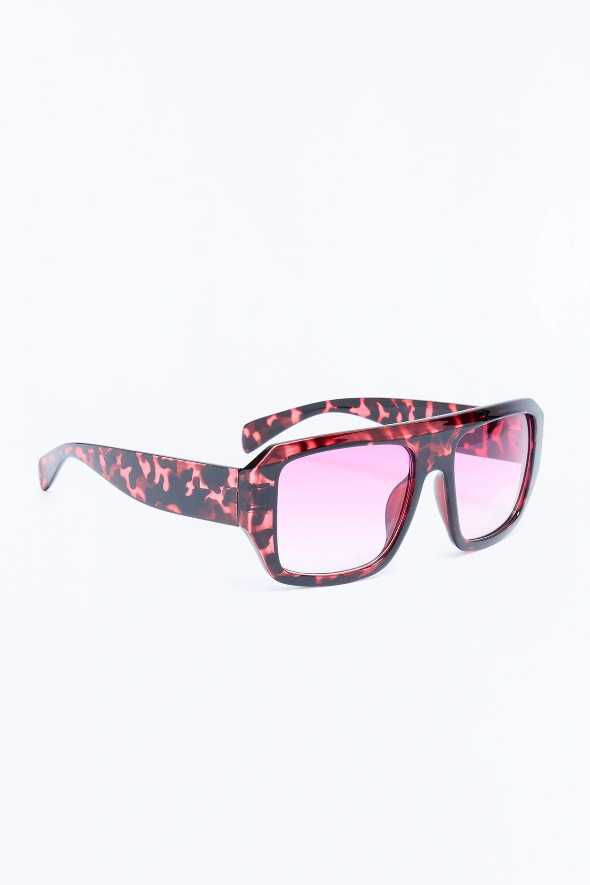 Flash Point Sunglasses - Pink/combo — Rosa/combinação