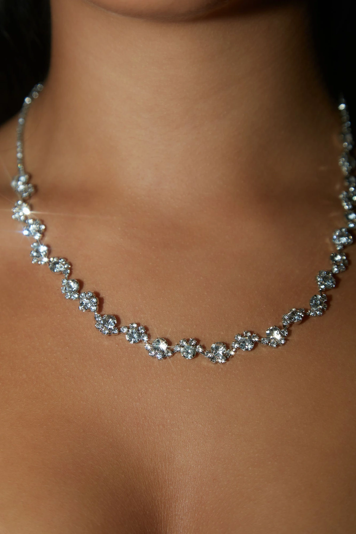 Live For The Memories Set - Silver — Prateado