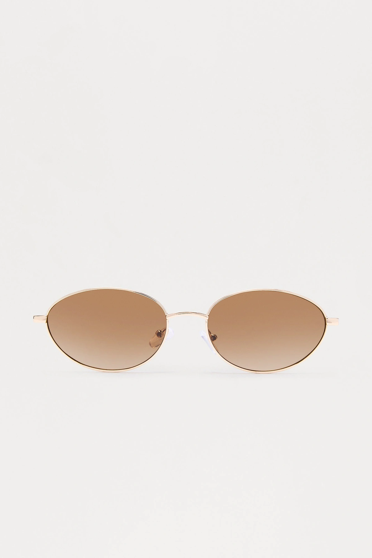Sun Set Cruise Round Sunglasses - Tortoise — Tortoise