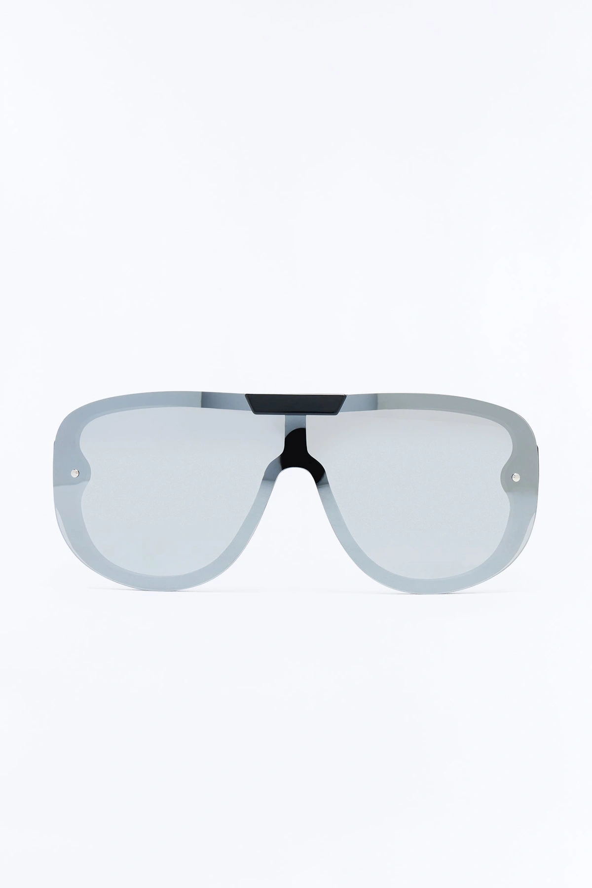 Fast Speed Sunglasses - Black — Preto