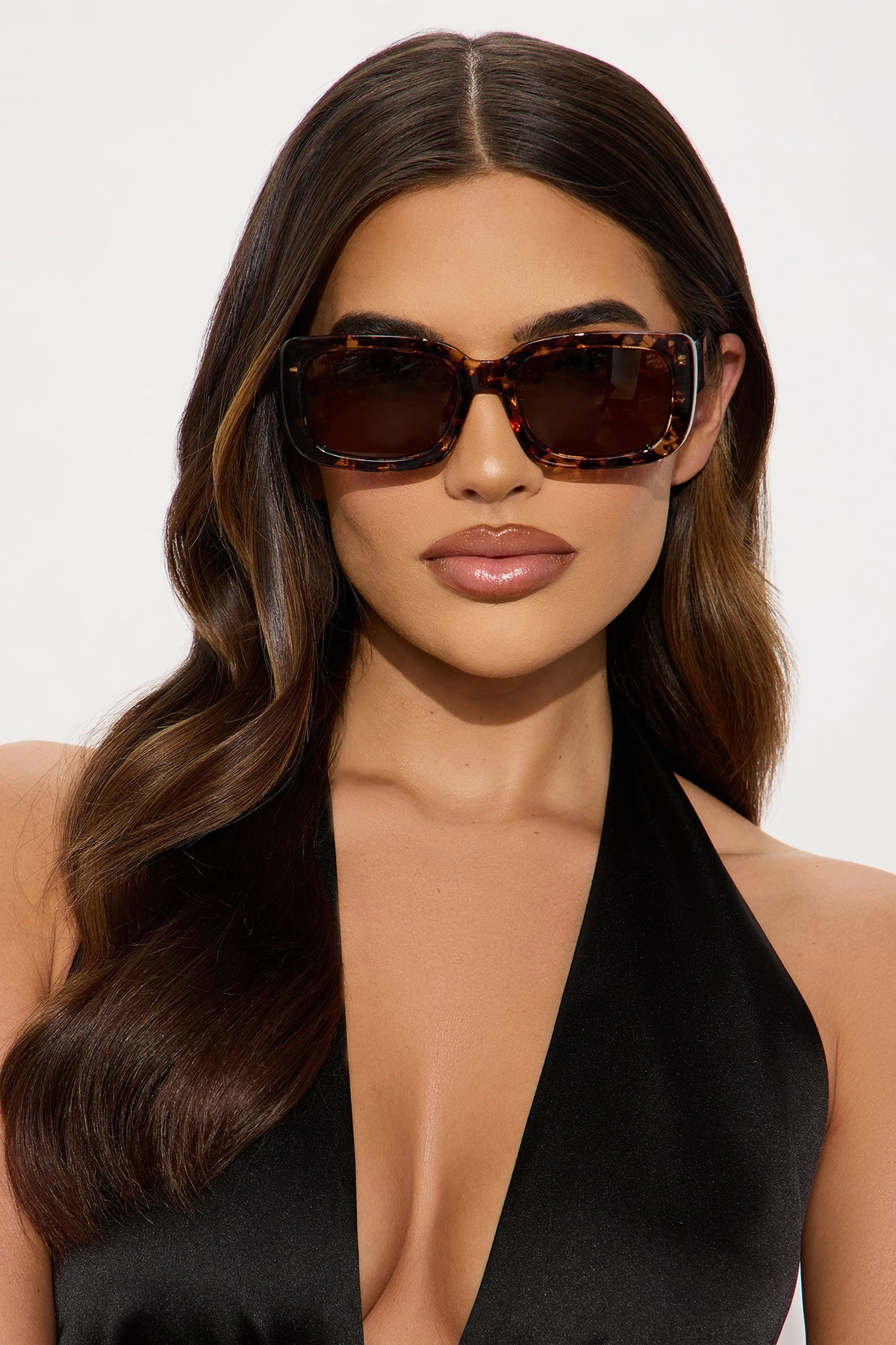 Staying On My Mind Sunglasses - Tortoise — Tortoise