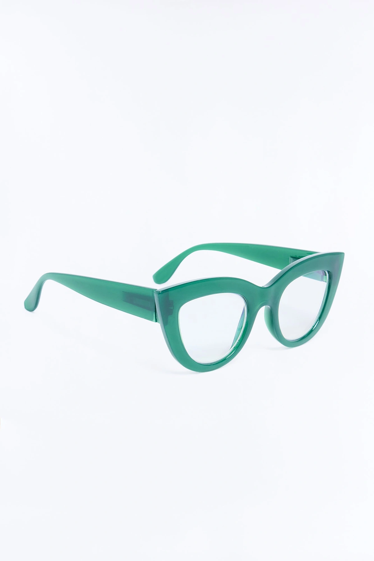 Smart Ways Blue Light Glasses - Green — Verde