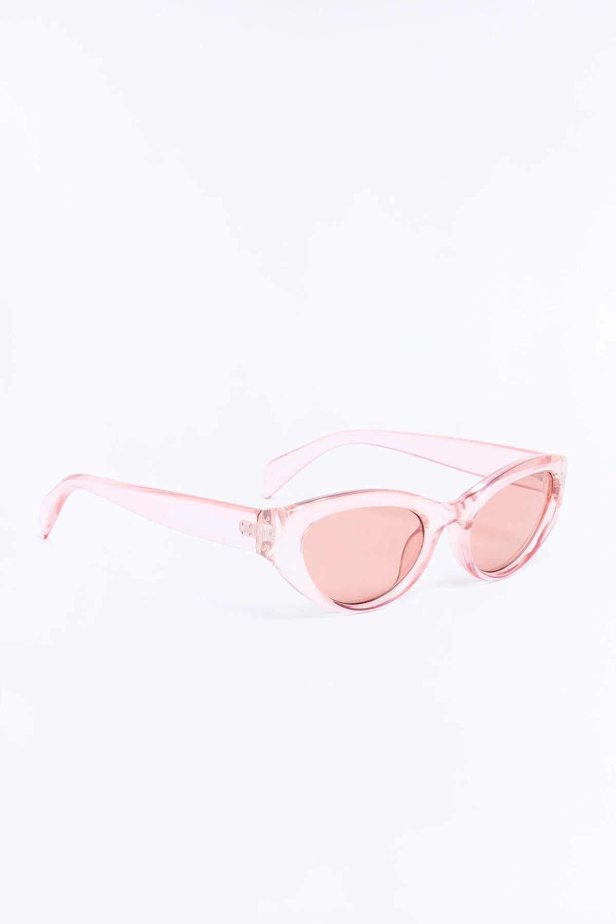 Weekend Daybreak Sunglasses - Pink — Rosa