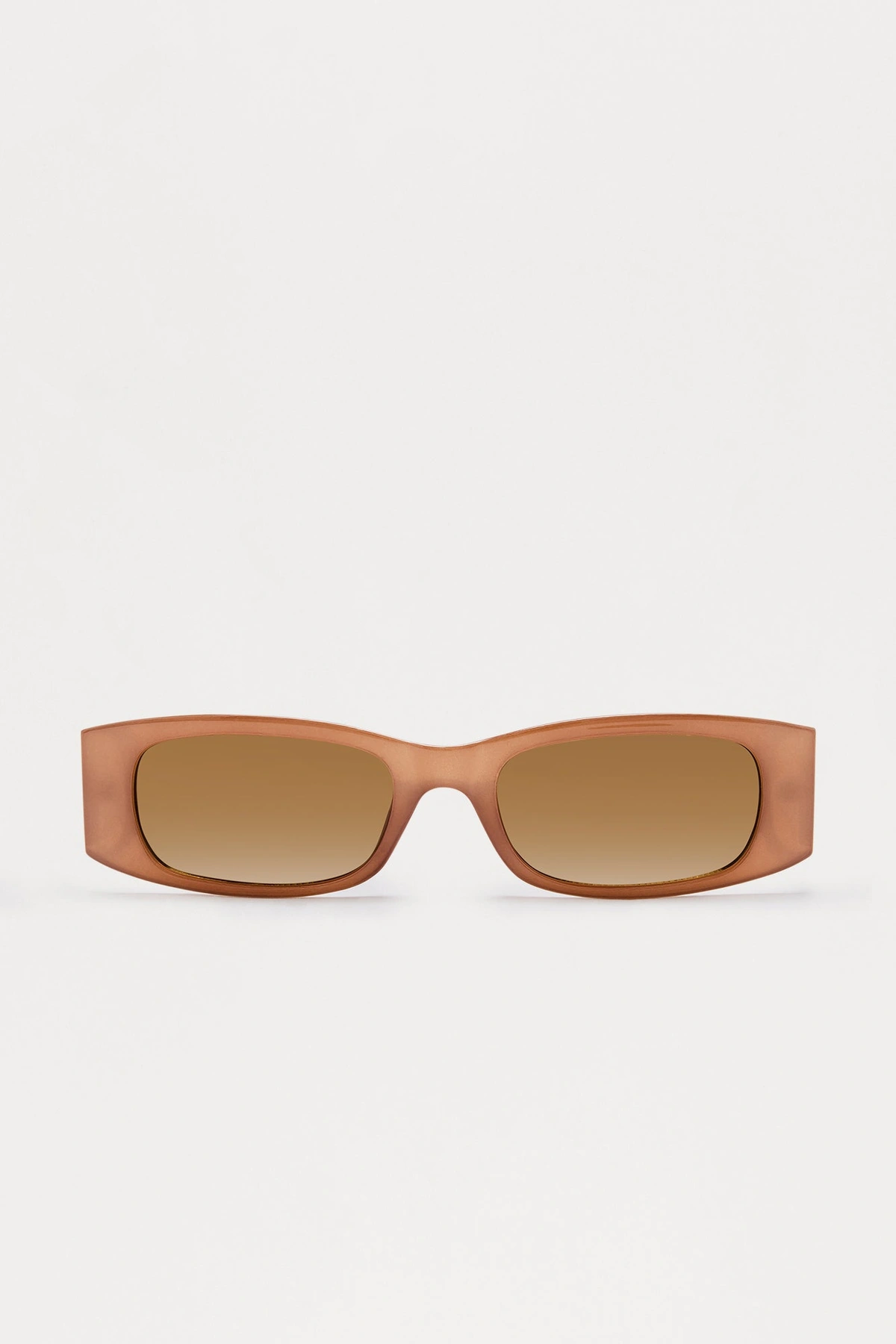 Daylight Classic Sunglasses - Nude — Nude