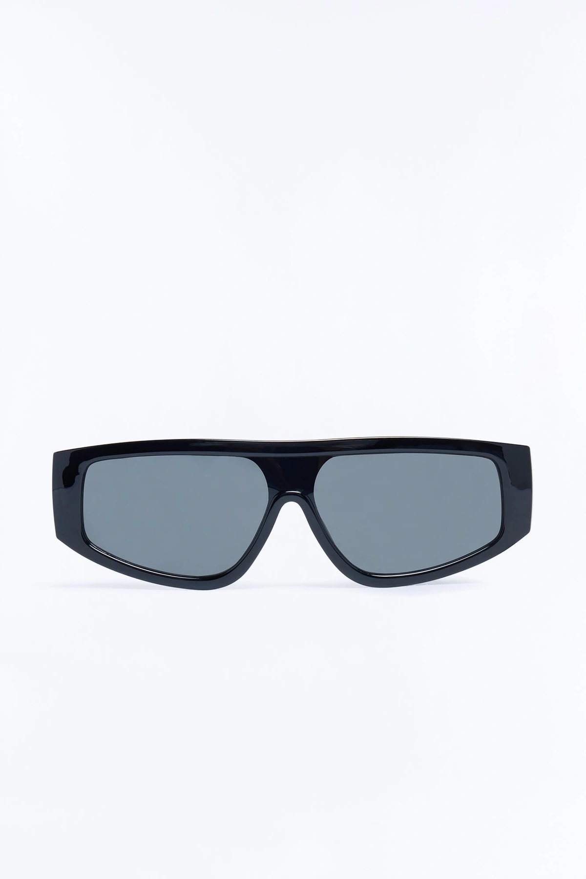 Don't Remember You Sunglasses - Black — Preto