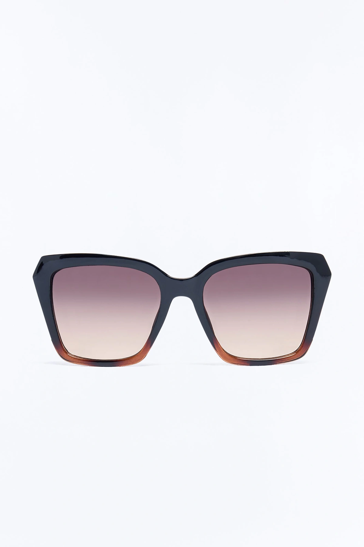 Professional Daydreamer Sunglasses - Black/combo — Preto/combinação