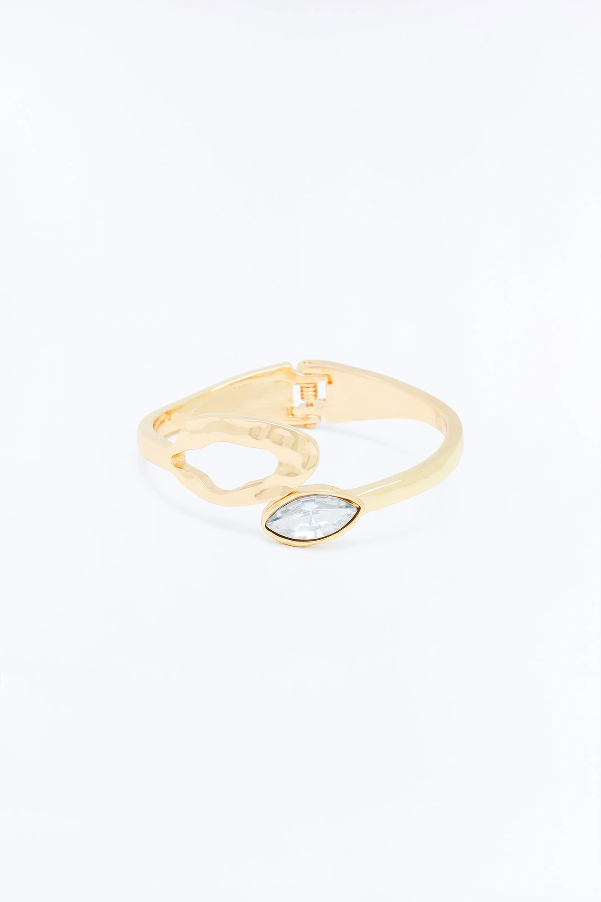 Maya Bracelet - Gold — Dourado