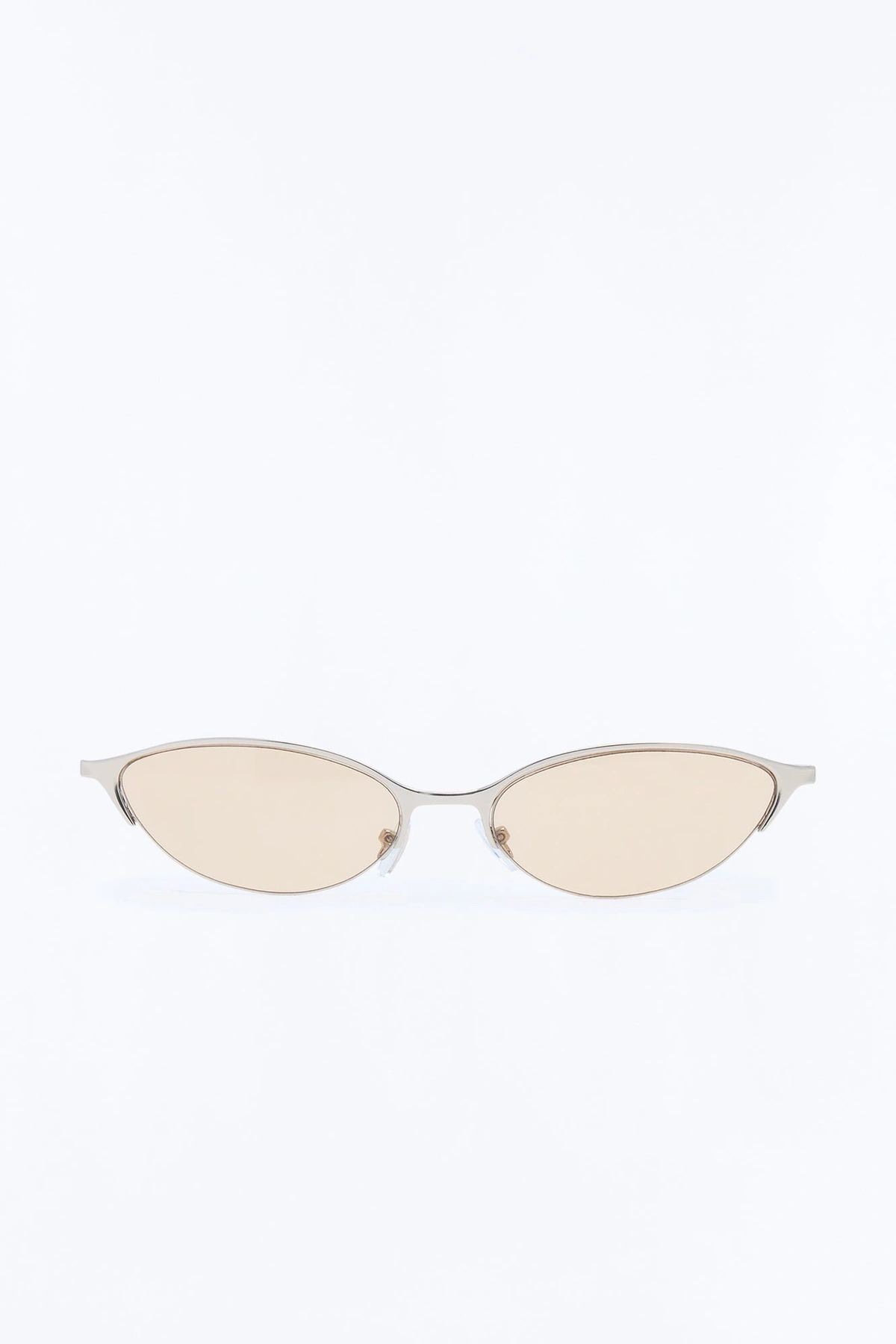 Dreamer Sunglasses - Gold/combo — Dourado/combinação