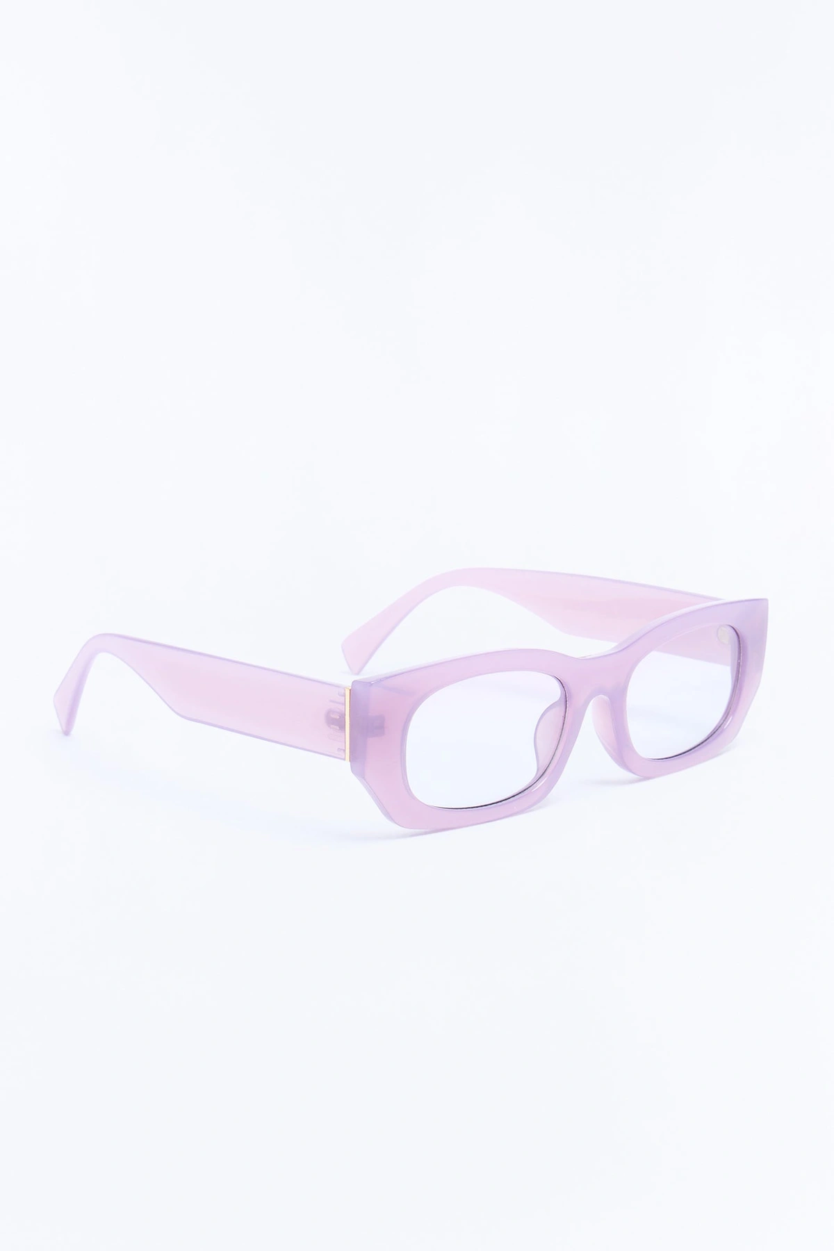 Soil Sunday Glasses - Lavender — Lavanda