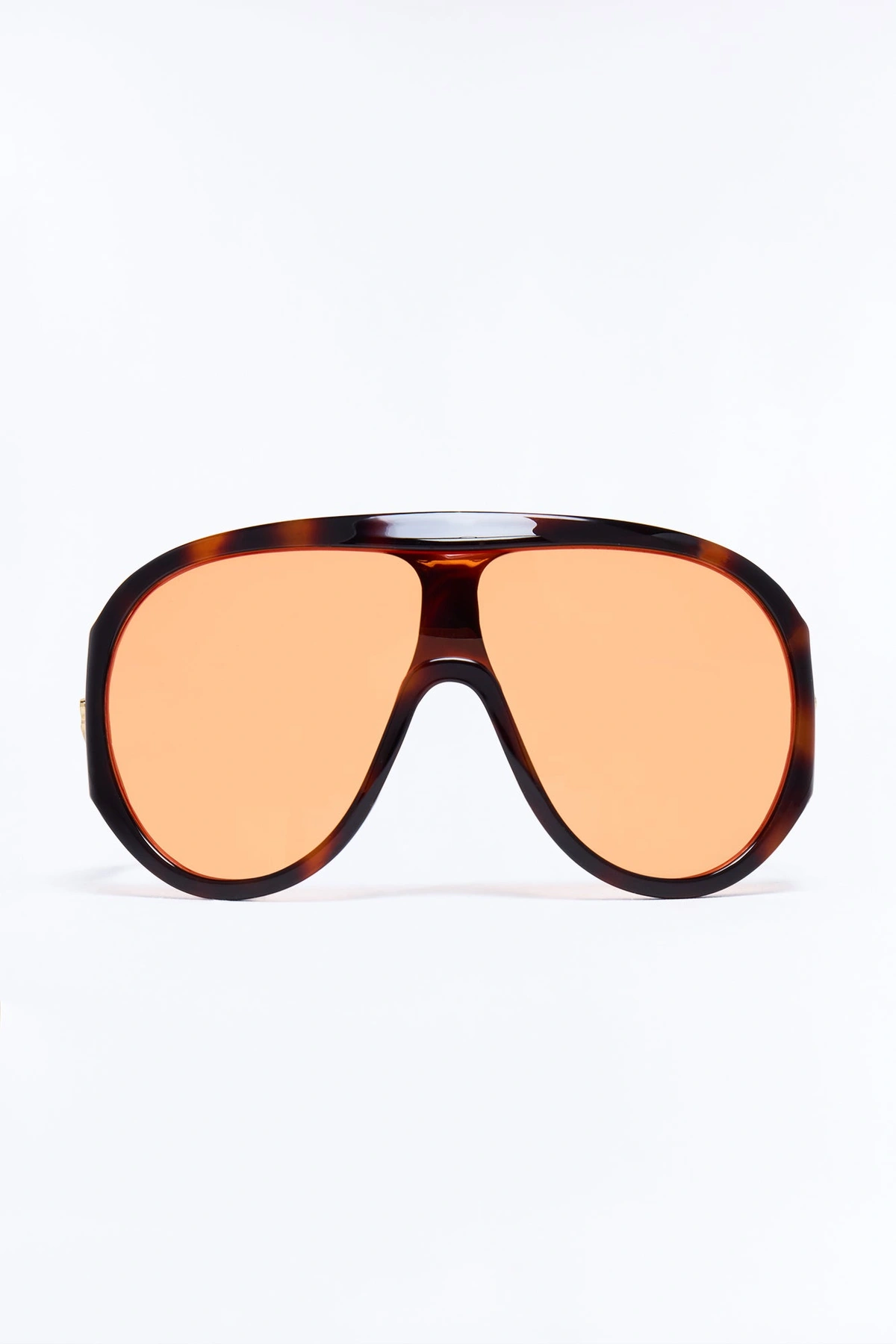 Star Aura Sunglasses - Tortoise — Tortoise