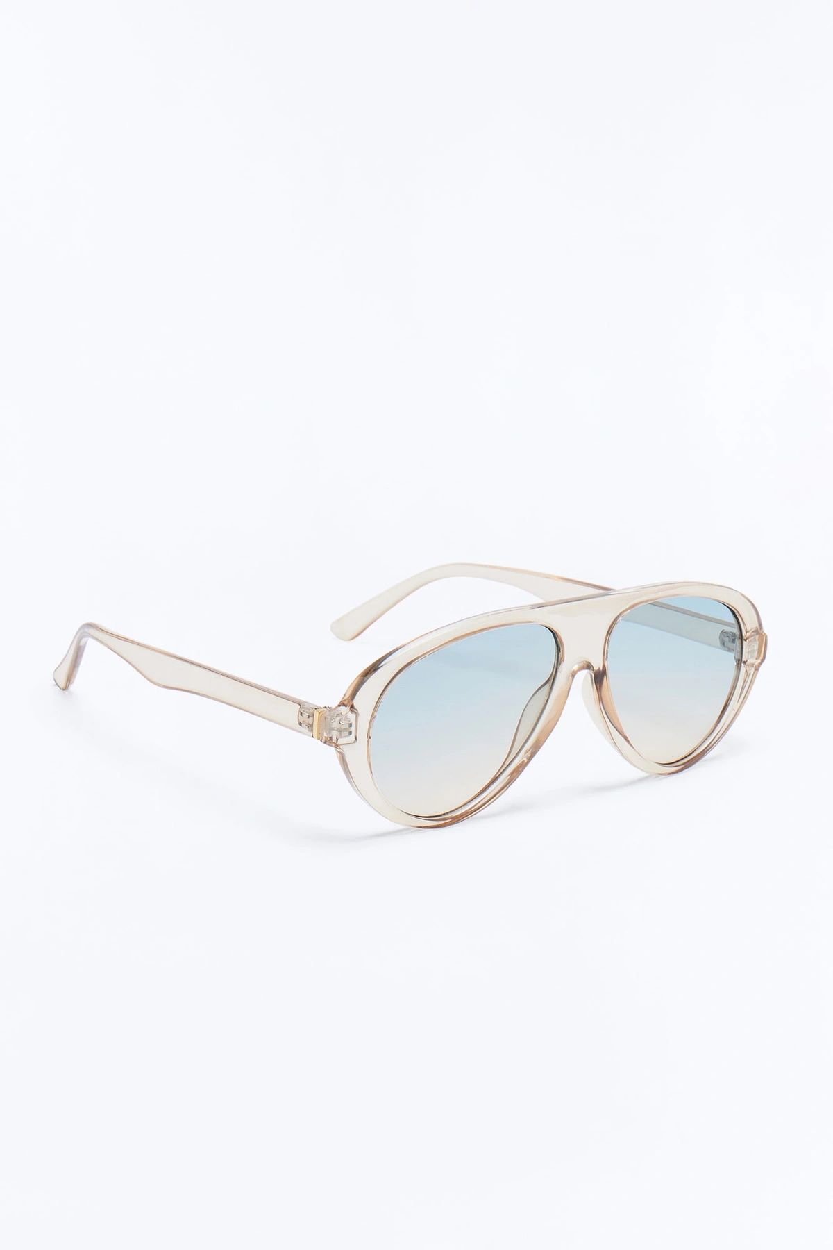 Airwave Sunglasses - Grey — Cinzento