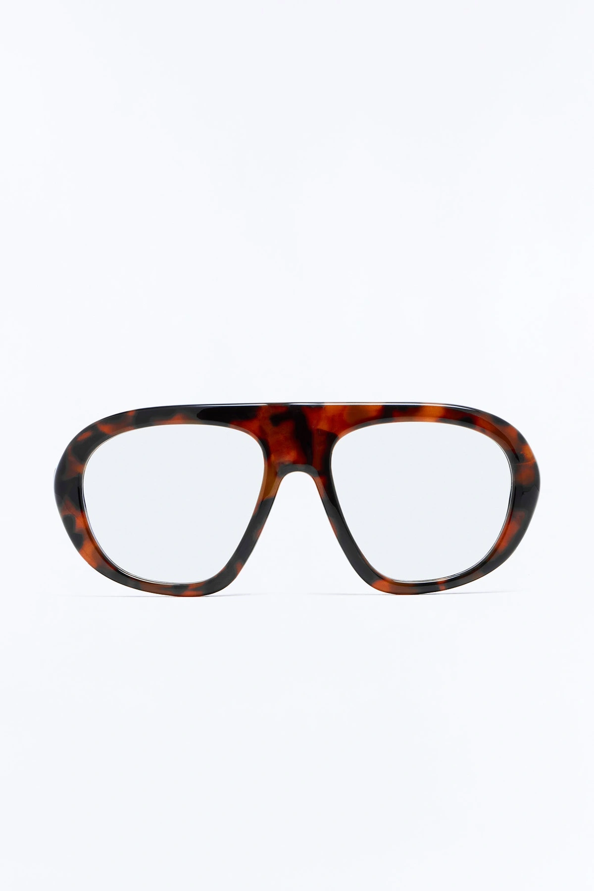 Is It Forever Blue Light Glasses - Tortoise — Tortoise
