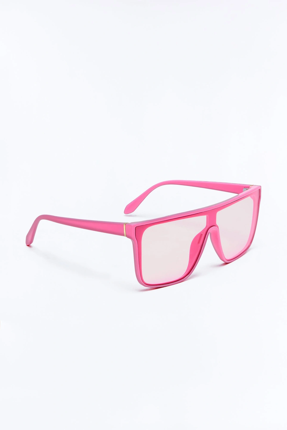 Today's Adventure Sunglasses - Pink — Rosa