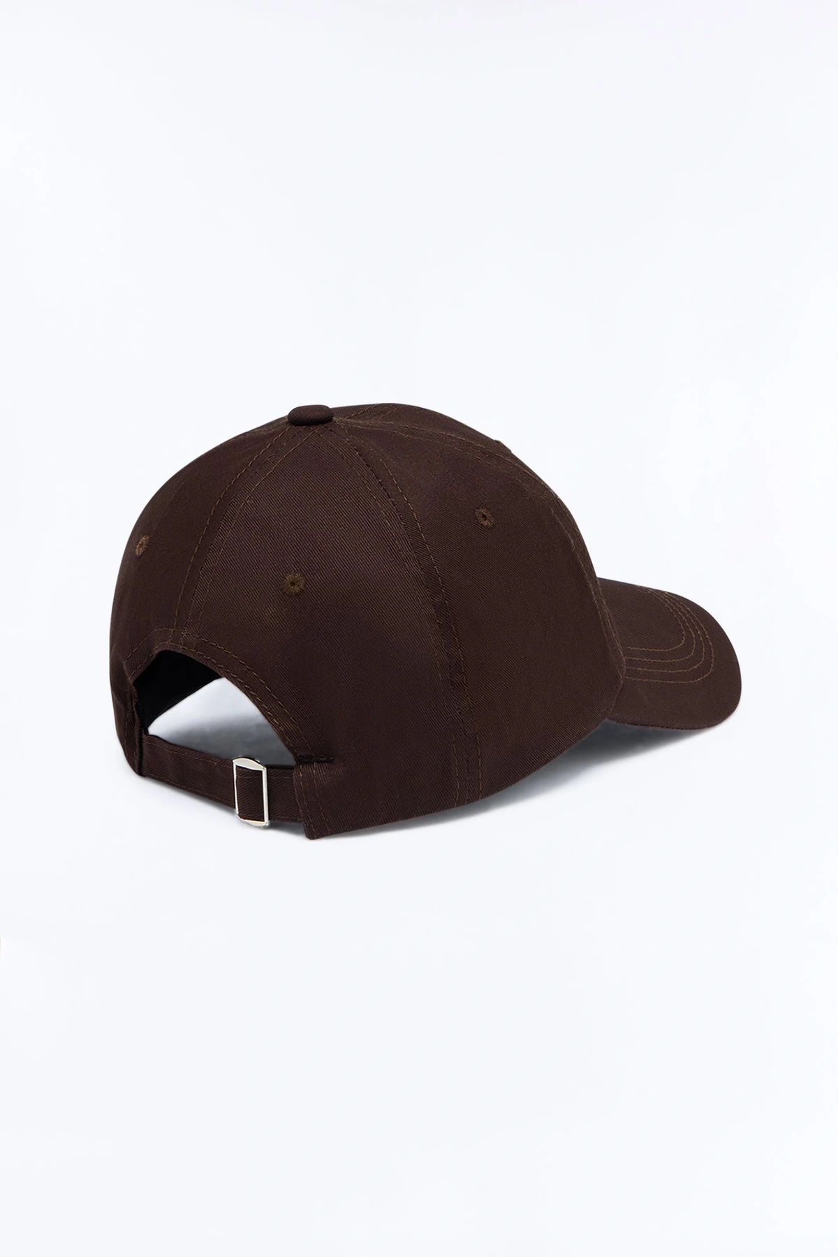 Not A Regular Mom Baseball Hat - Brown/combo — Castanho/combinação