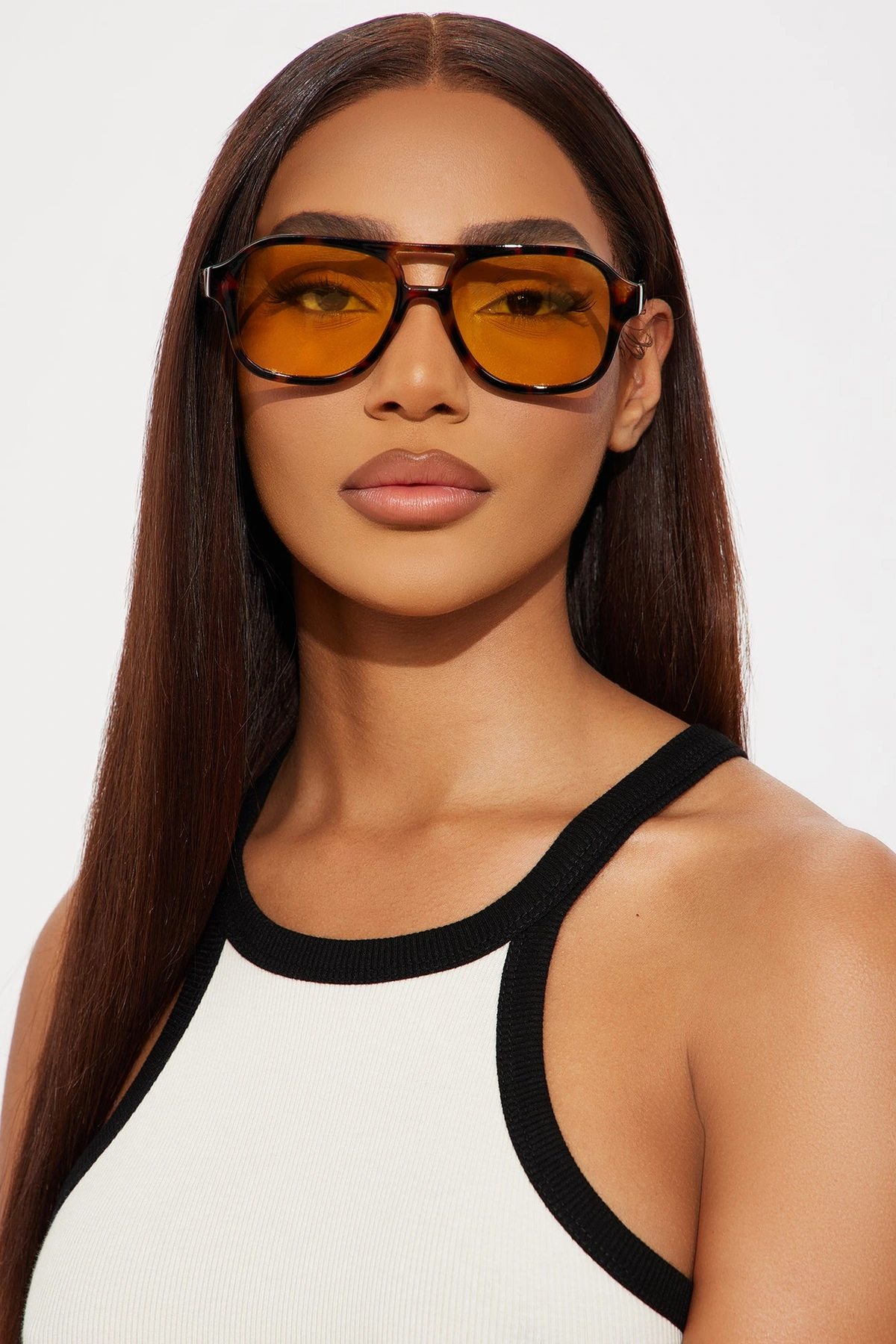 Creature Of Habit Sunglasses - Tortoise — Tortoise