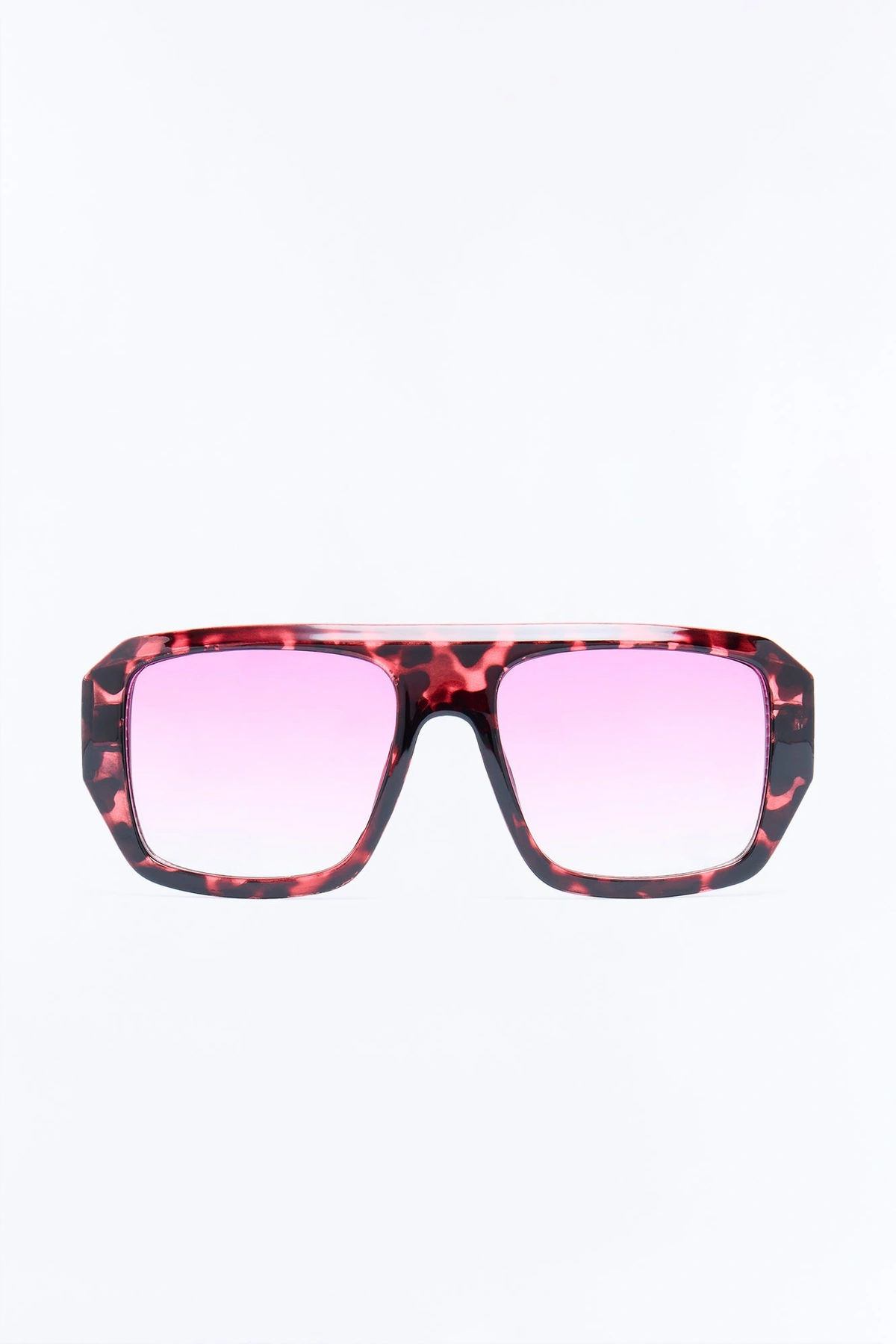 Flash Point Sunglasses - Pink/combo — Rosa/combinação