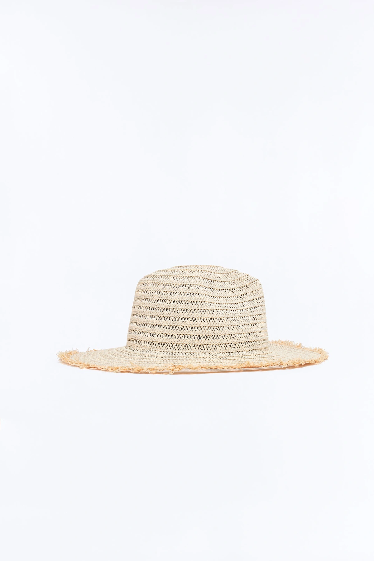 Limited Access To Emails Sun Hat - Natural — Natural