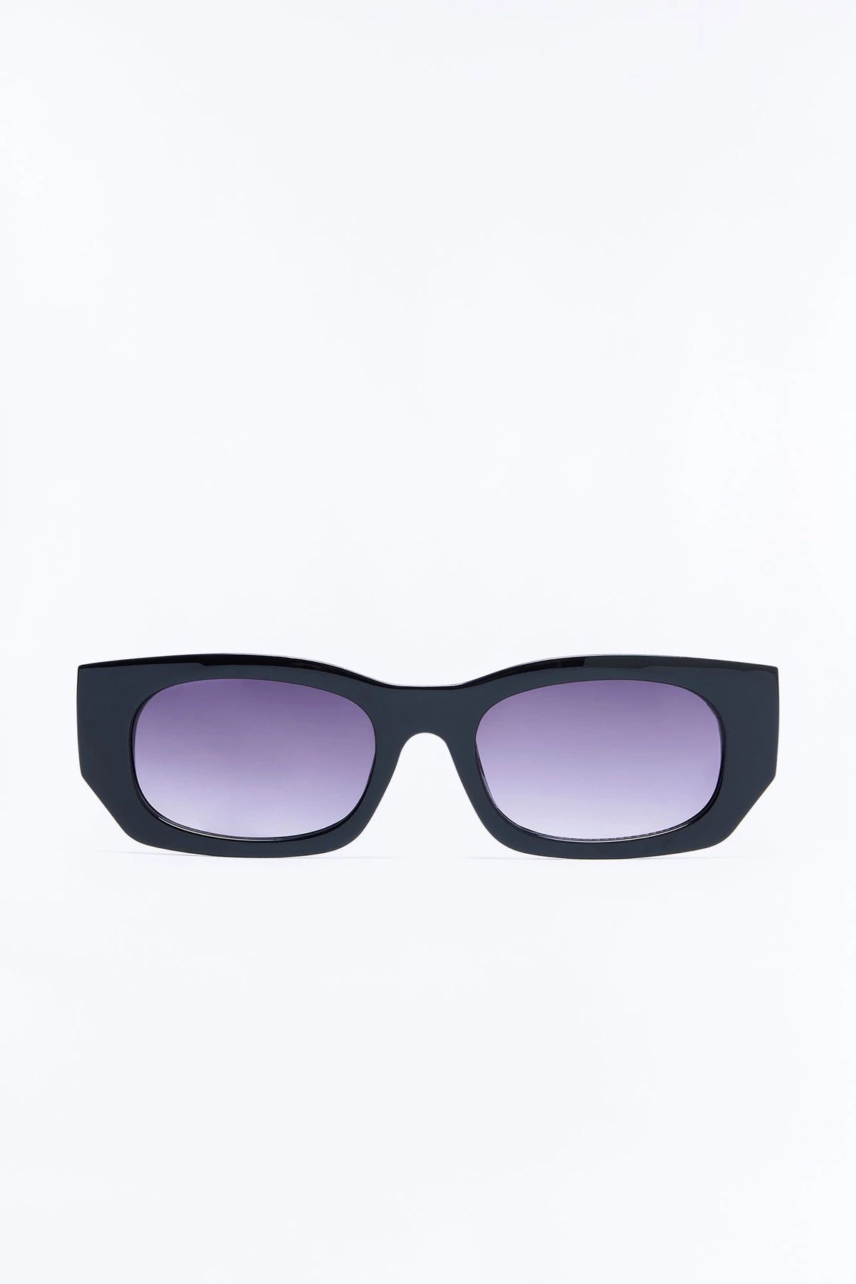 Portofino Palace Sunglasses - Black/combo — Preto/combinação