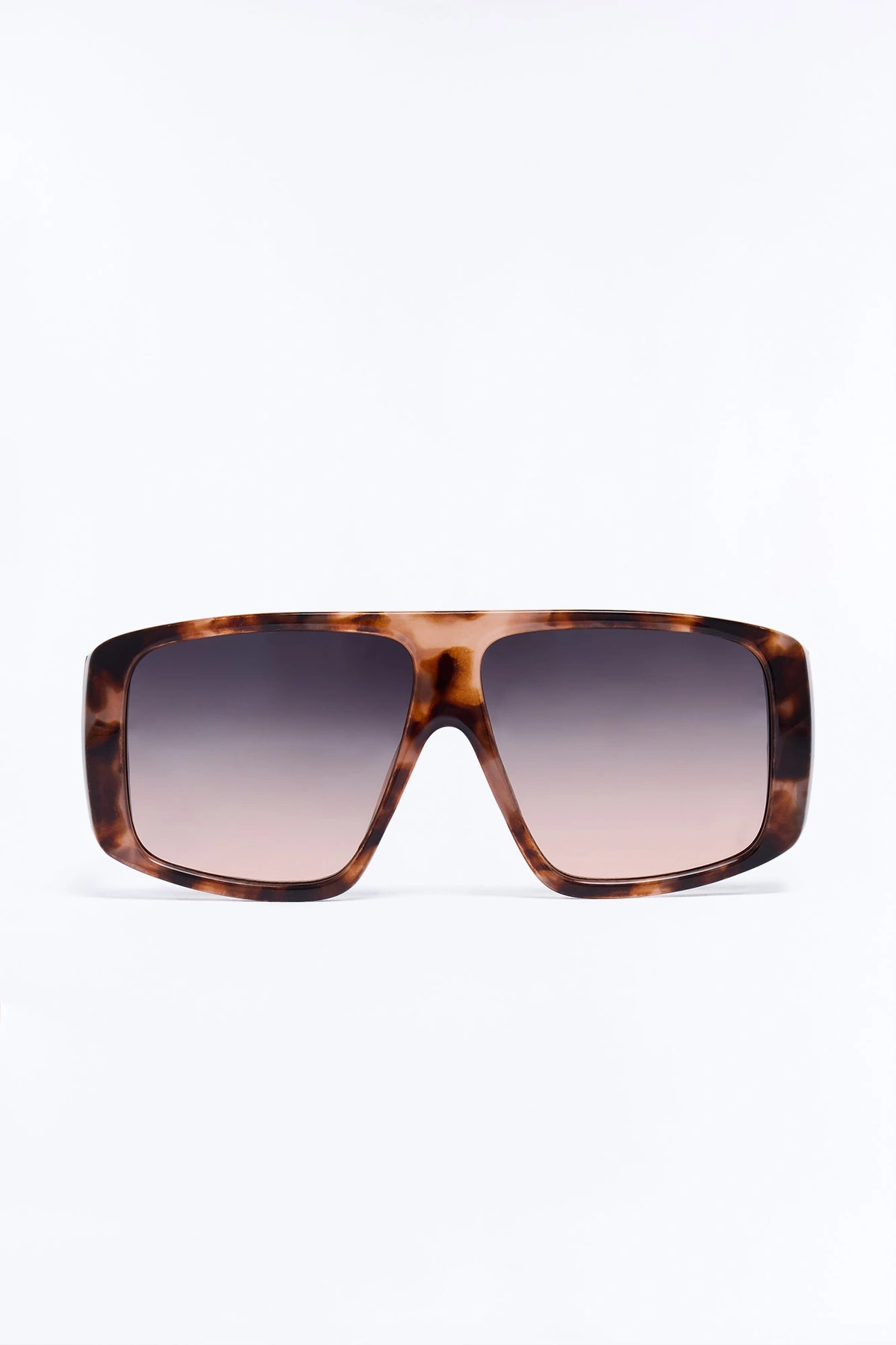 Wild Intent Sunglasses - Tortoise — Tortoise
