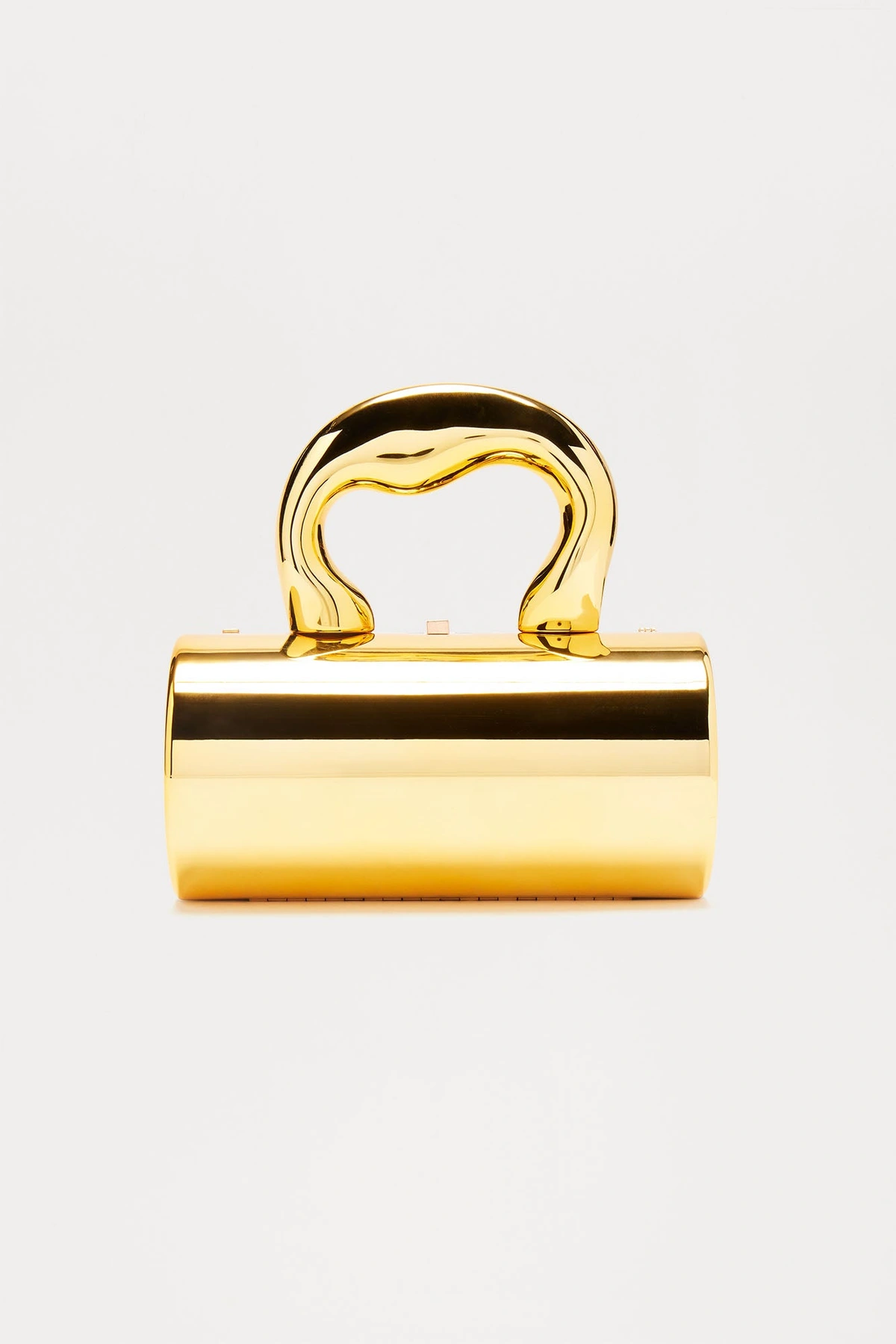 Electra Handbag 2.0 Handbag - Gold — Dourado