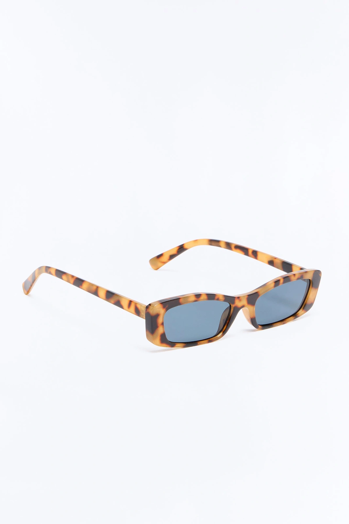 Lounging All Day Sunglasses - Tortoise — Tortoise