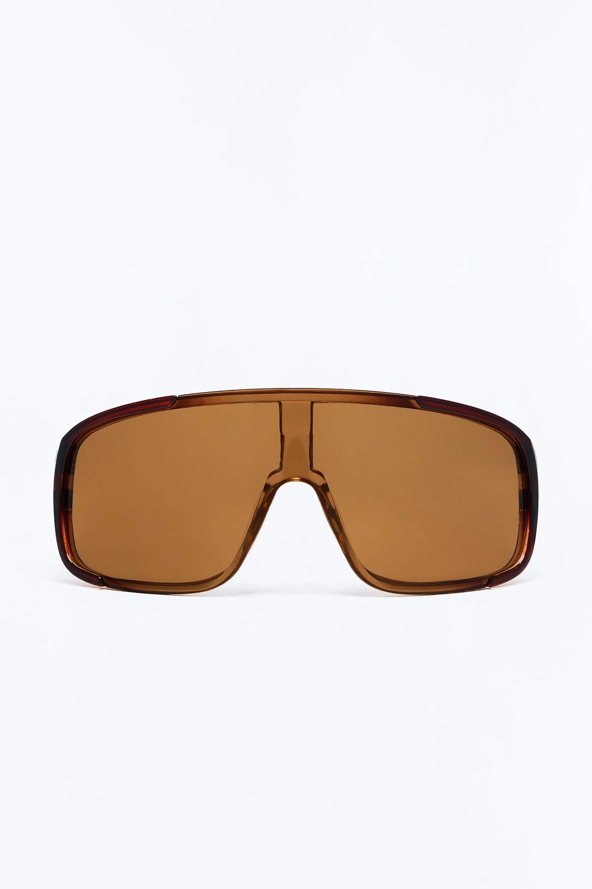 Trail Blaze Sunglasses - Brown — Castanho