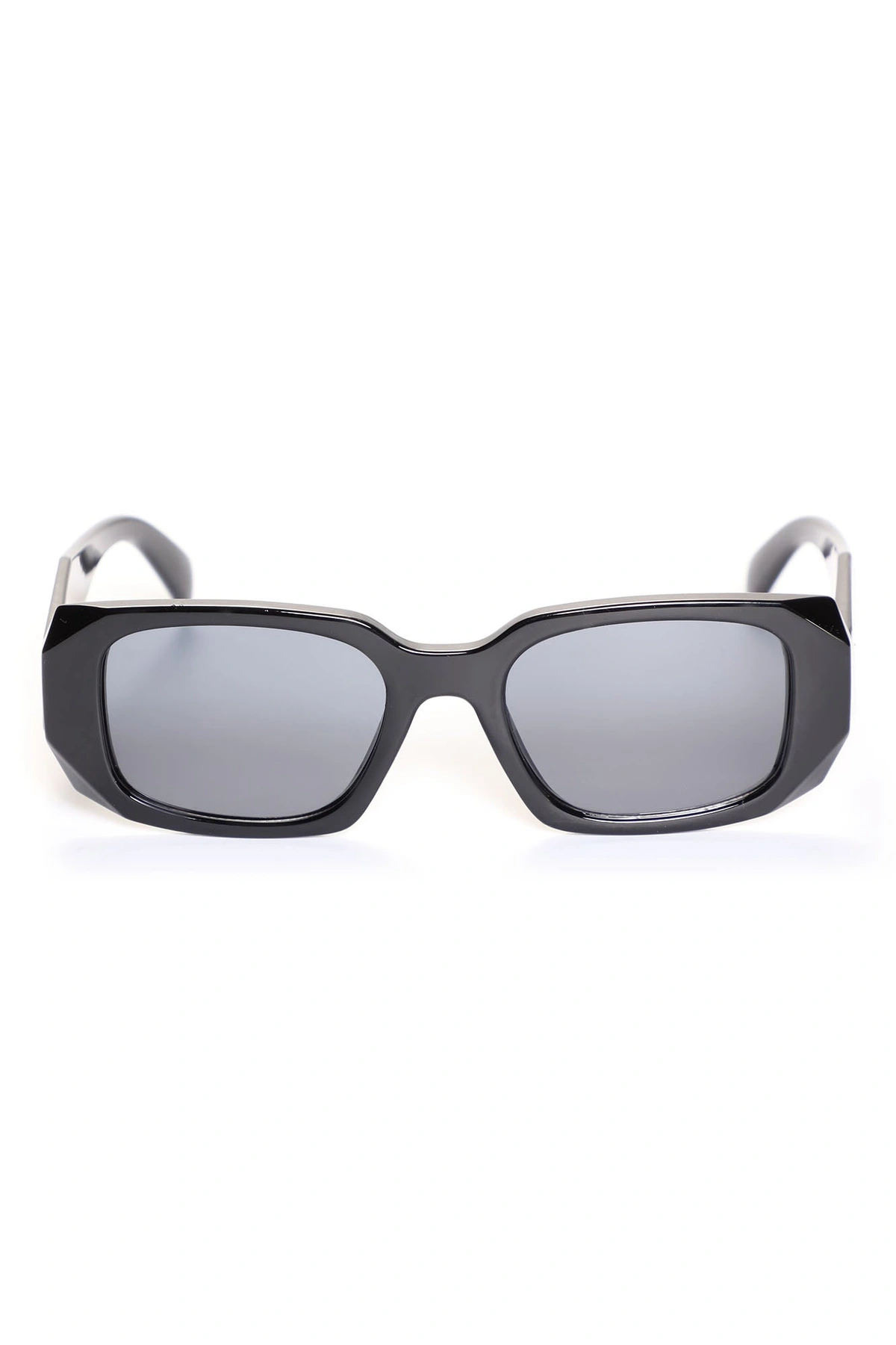 The Coolest Sunglasses - Black — Preto