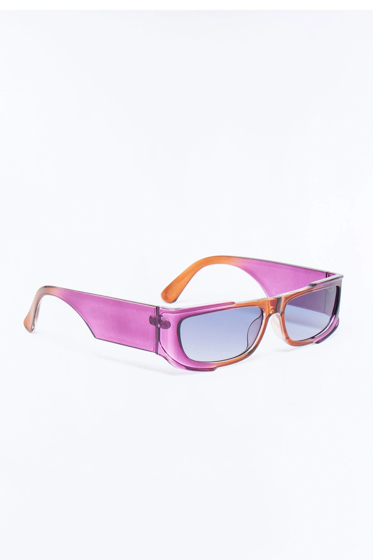 Just Groove Sunglasses - Purple/combo — Roxo/combinação