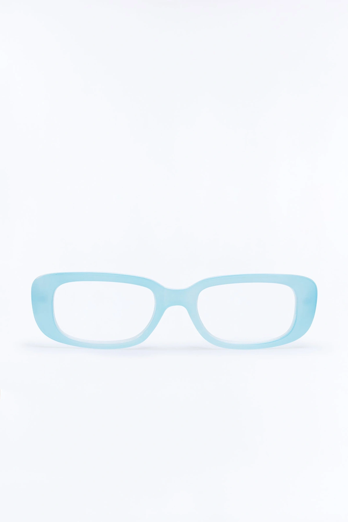Rhythm Of The Night Glasses - Blue — Azul