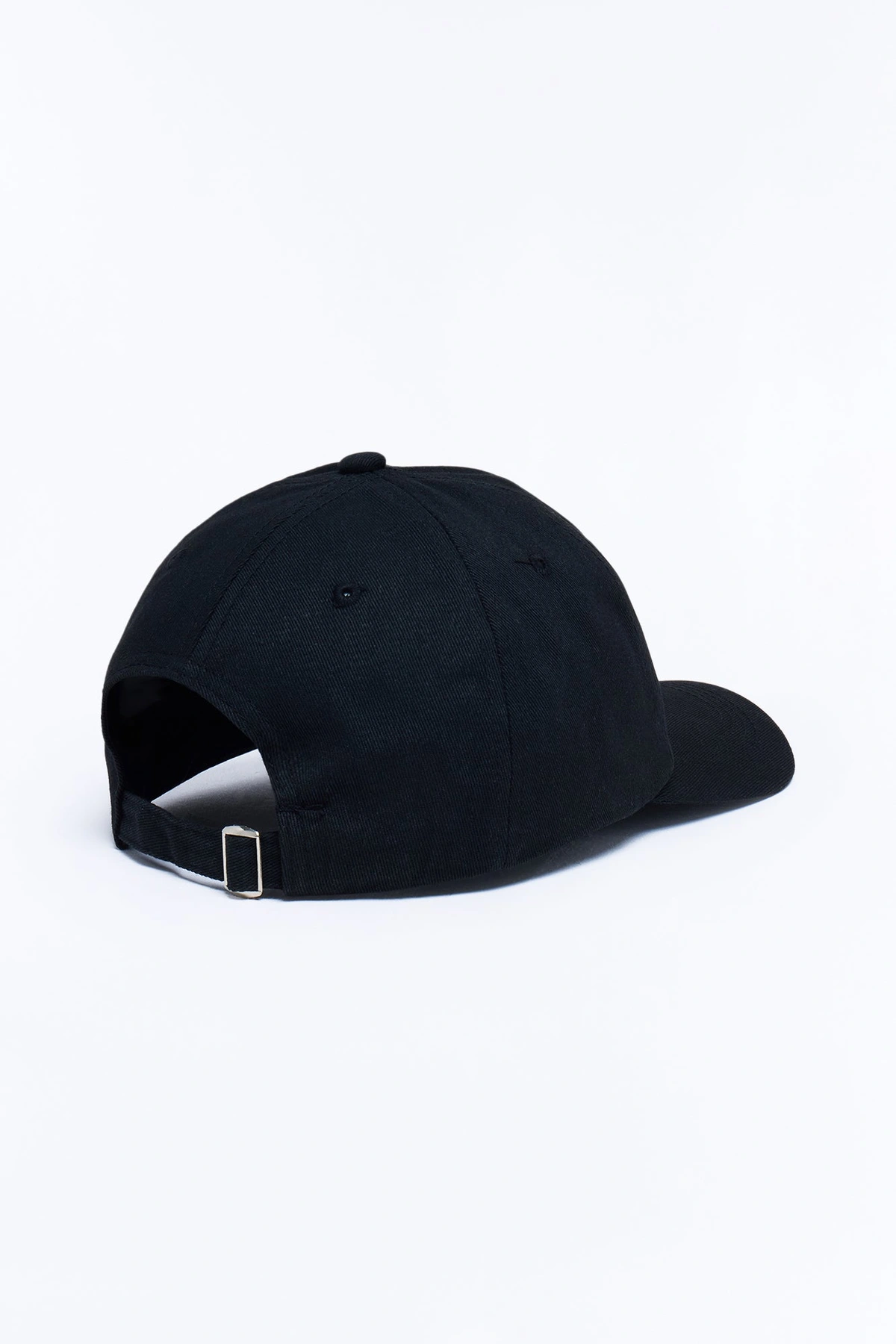 Catch Flights Baseball Hat - Black/combo — Preto/combinação