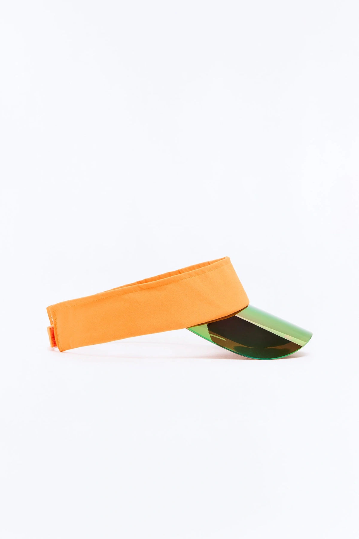 Beach Games Visor - Orange — Laranja