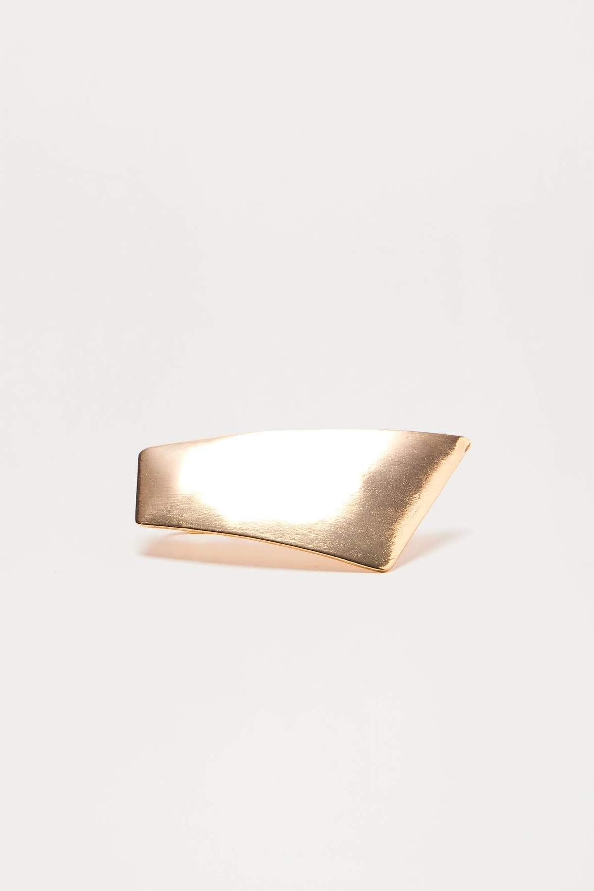 Ashtin Ring - Gold — Dourado