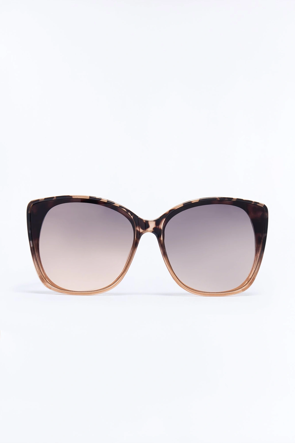 Playing Dirty Sunglasses - Tortoise/Brown — Tortoise/Castanho