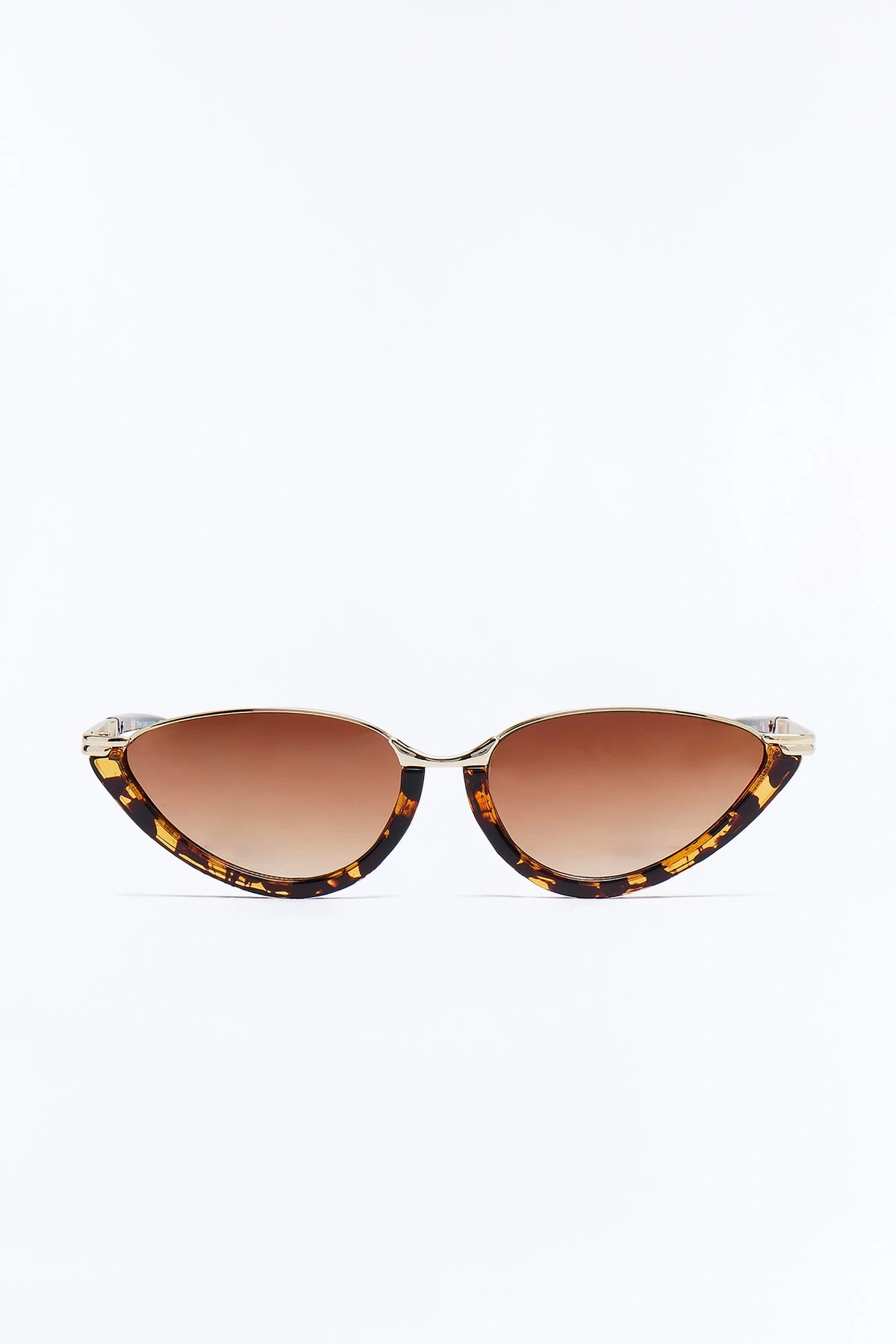 Getting Away Sunglasses - Tortoise — Tortoise