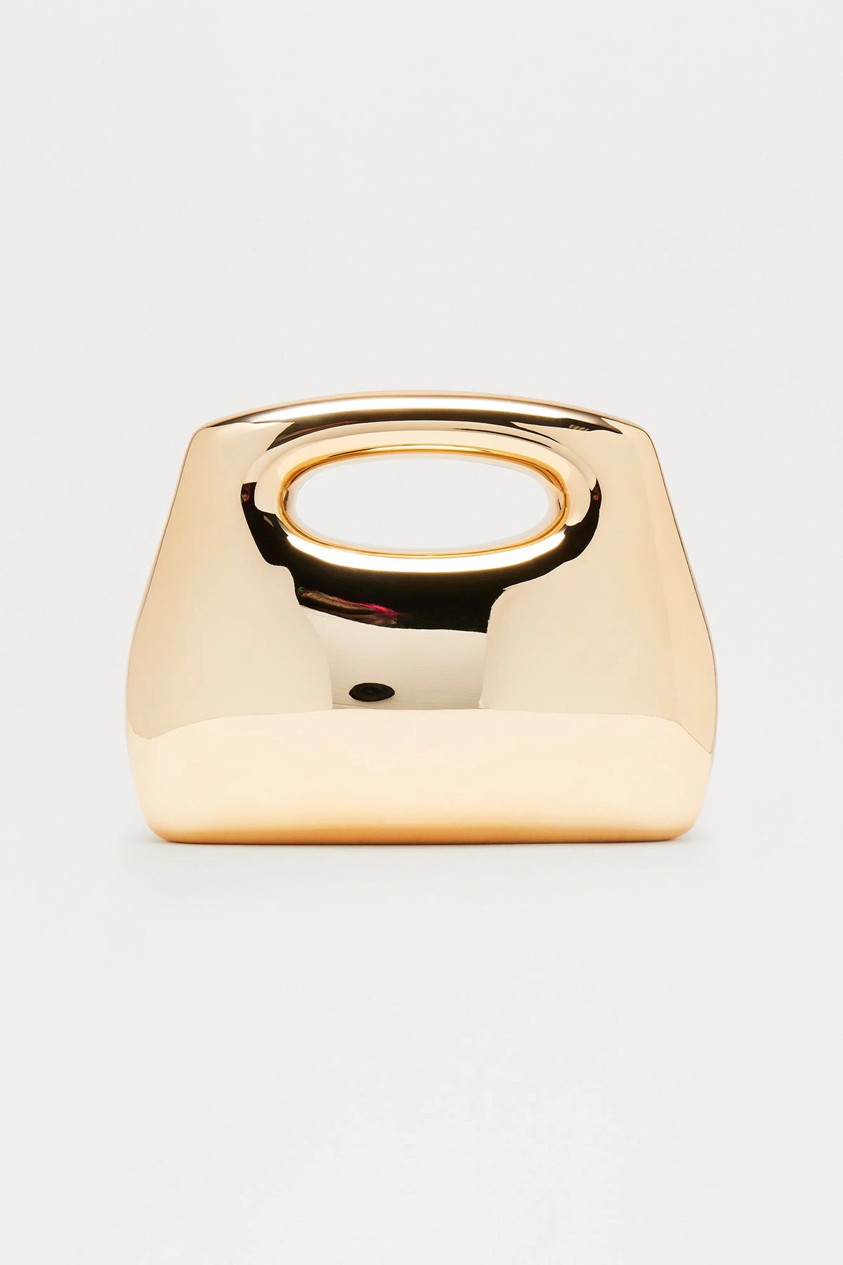 Cooler Clutch - Gold — Dourado