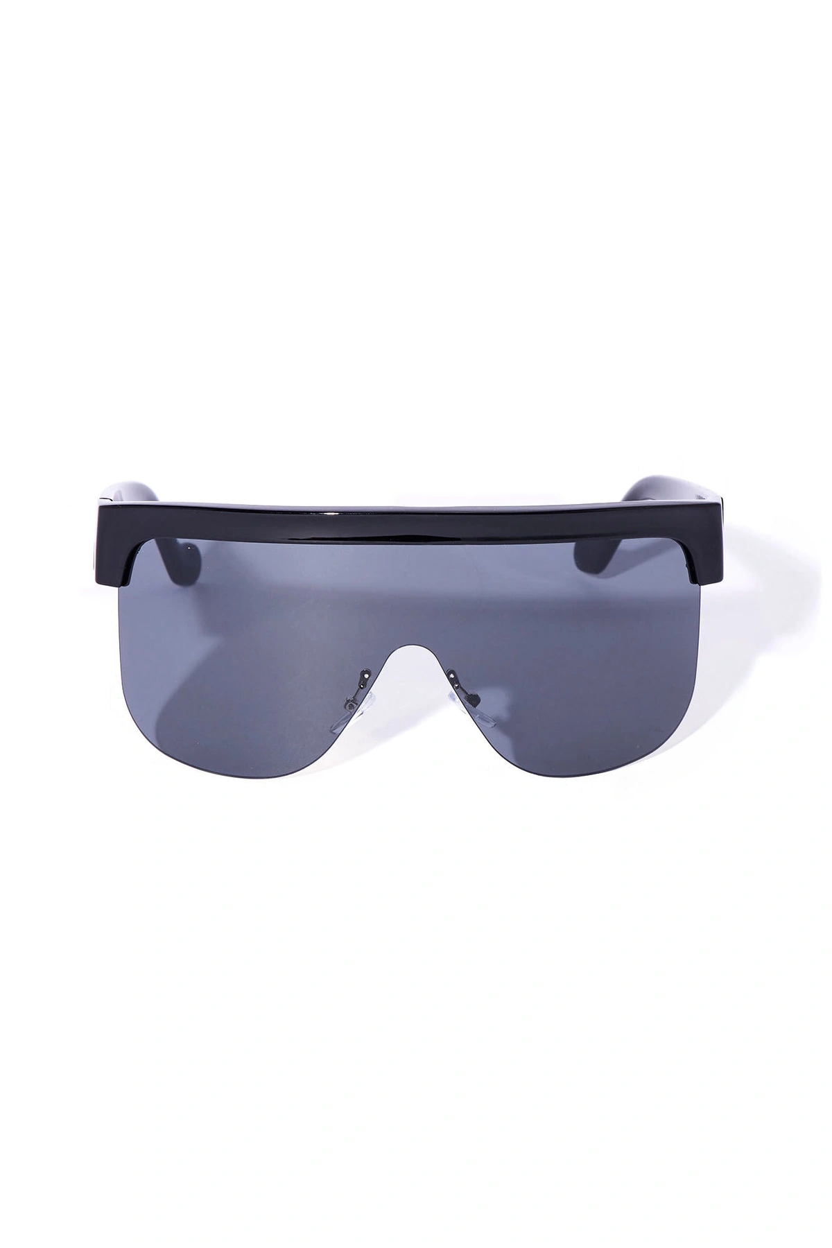 Jet Ski Cruising Sunglasses - Black — Preto
