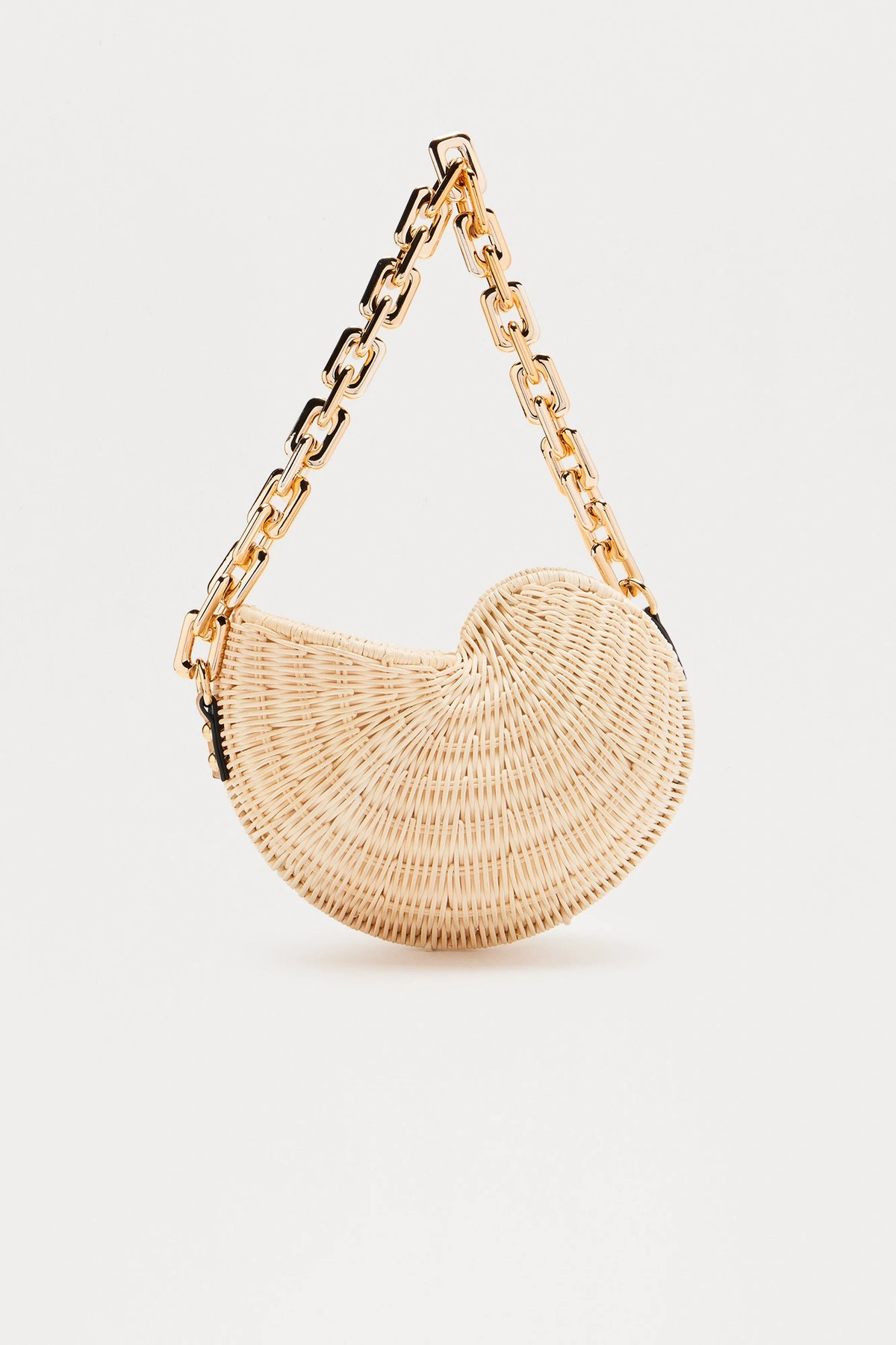Heart Of The Ocean Shoulder Bag - Sand — Sand