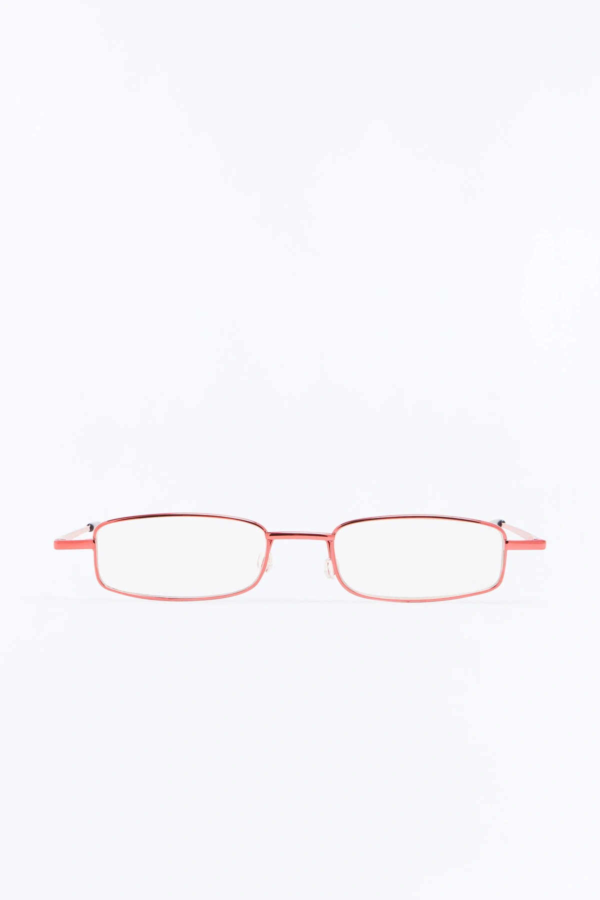Workday Glasses - Pink — Rosa
