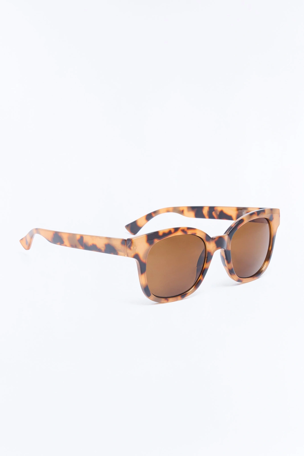 Sunlit Pages Sunglass Readers - Tortoise — Tortoise